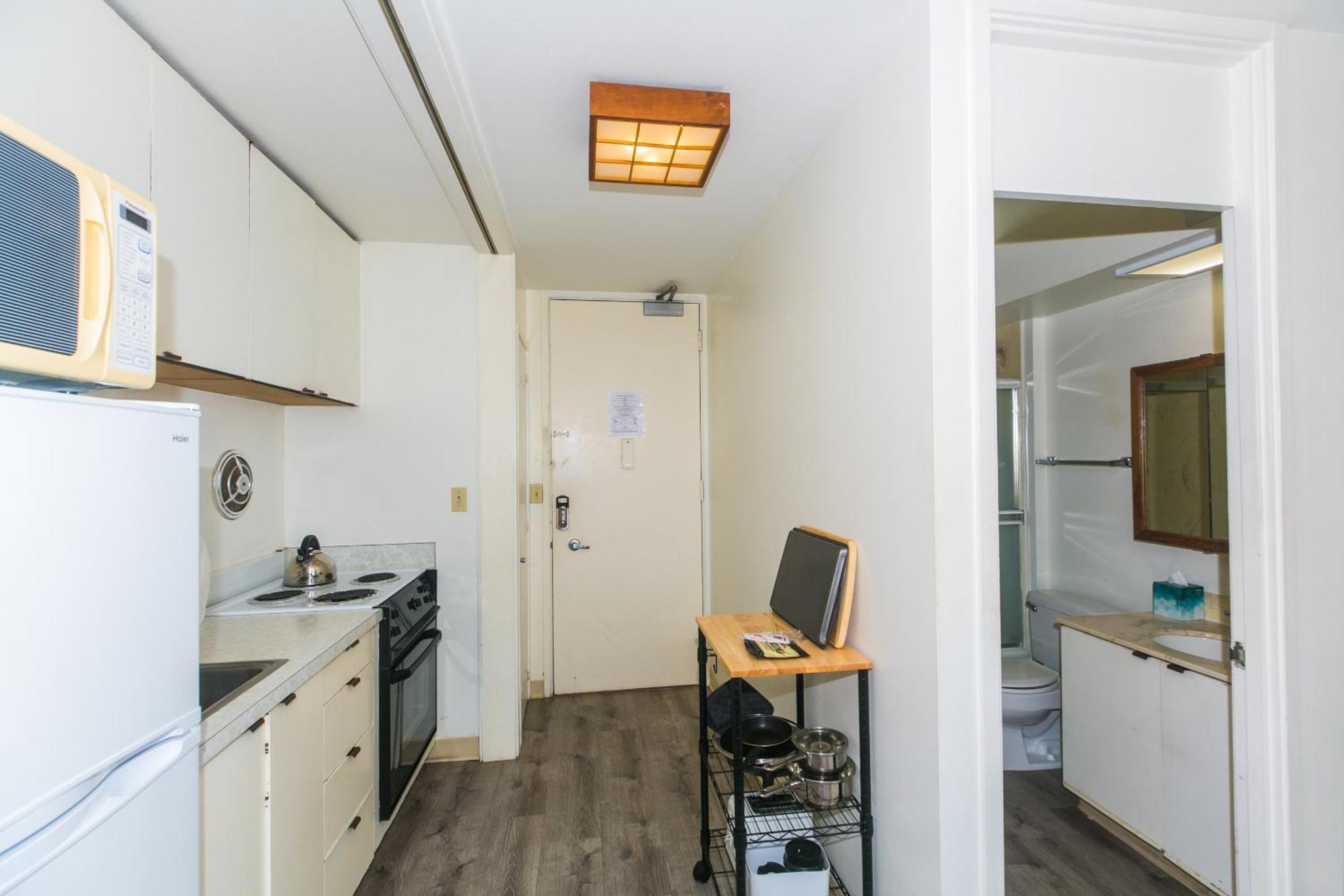 Ilikai Marina 1495 City View Studio Honolulu Dış mekan fotoğraf