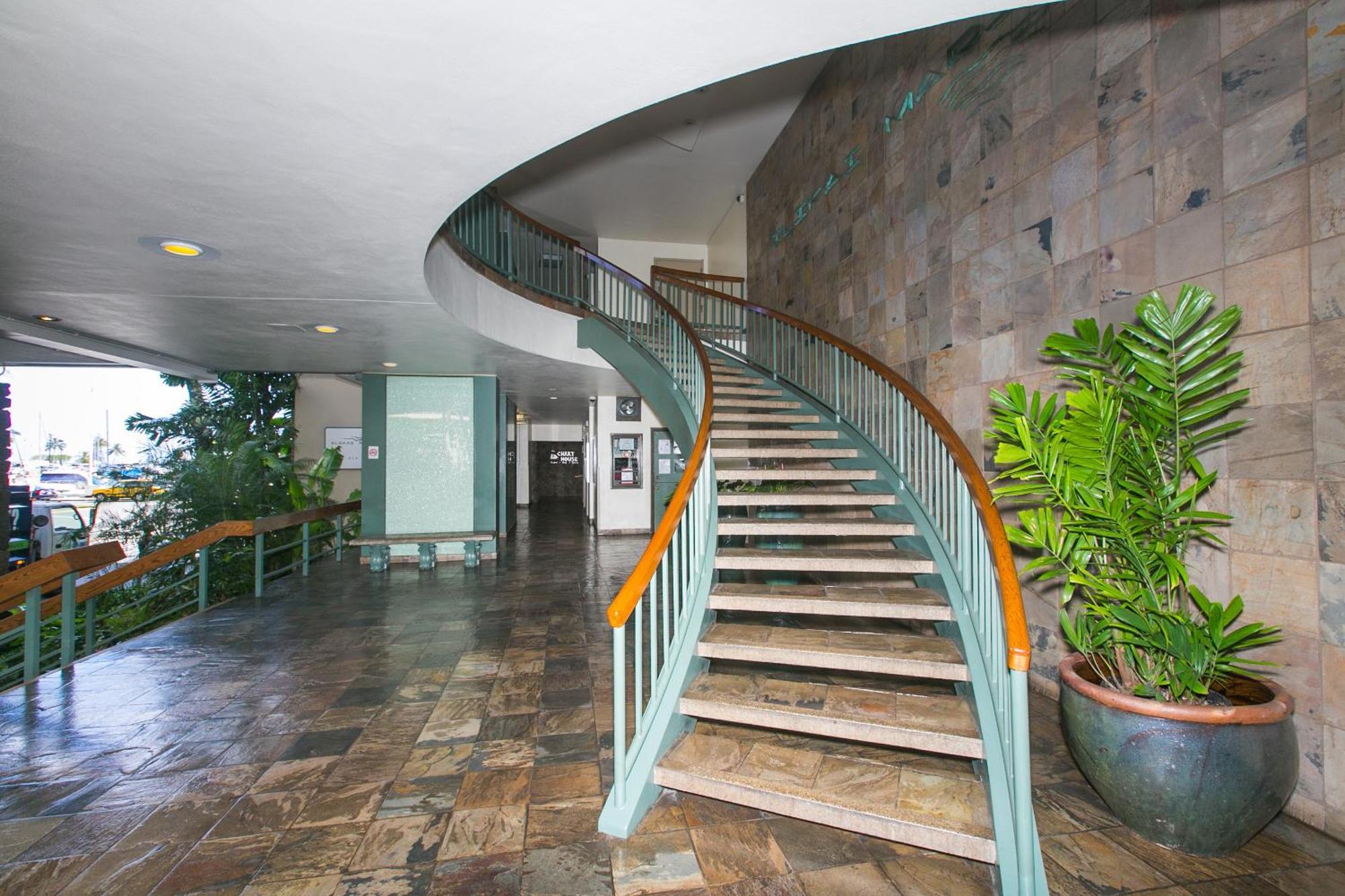 Ilikai Marina 1495 City View Studio Honolulu Dış mekan fotoğraf